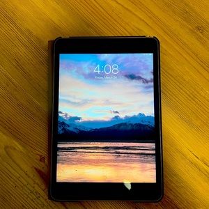 Apple iPad Mini 4 128GB